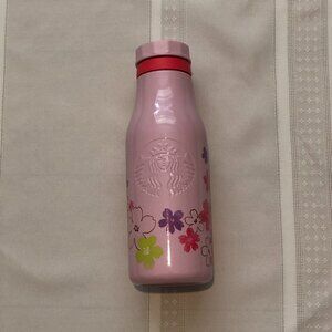 Starbucks Japan Sakura Tumbler Limited Edition 2024 NWOT